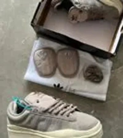 Imported Adidas x Bad Bunny Shoes For Men (BHC319)