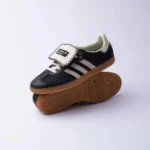 Imported Adidas X Wales Bonner Samba Pony Shoes For Men (SW5749) - Image 3
