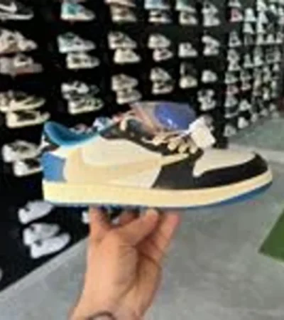 Imported Air Jordan 1 Low Shoes For Men (BHC314)