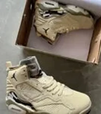Imported Air Jordan 6 Retro Shoes For Men (BHC321) - Image 2