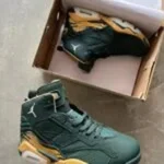 Imported Air Jordan 6 Retro Shoes For Men (BHC322) - Image 2