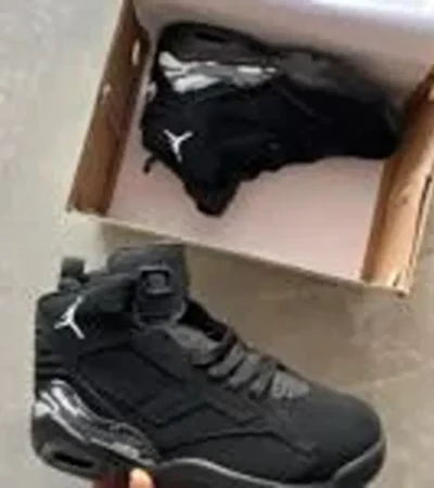 Imported Air Jordan 6 Retro Shoes For Men (BHC325) - Image 2