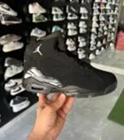 Imported Air Jordan 6 Retro Shoes For Men (BHC325)
