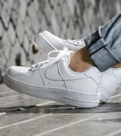 Imported Airforce Shoes For Men (BHC071)