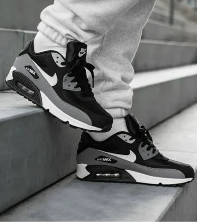 Imported Airmax Shoes For Men (BHC073) - Image 2
