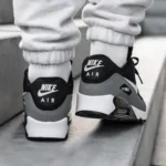 Imported Airmax Shoes For Men (BHC073) - Image 3