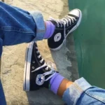 Imported All Star Shoes For Men (BHC068)