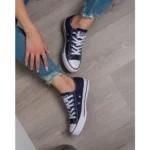 Imported All Star Shoes For Men (BHC070)