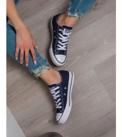 Imported All Star Shoes For Men (BHC070)