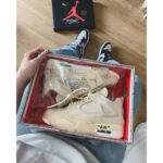 Imported Jordan Shoes For Men (BHC067)