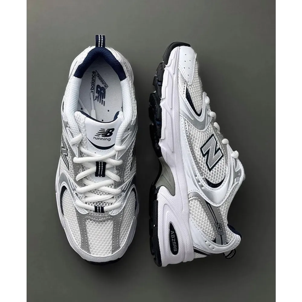 Imported-New-Balance-530-White-Navy-Shoes-For-Men-Sw5908.Webp Imported New Balance 530 White Navy Shoes For Men (Sw5908)