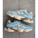 Imported New Balance 9060 Blue Haze Shoes For Men (SW5929) - Image 3