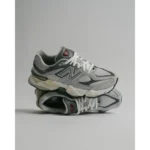 Imported New Balance 9060 Rain Cloud Shoes For Men (SW5755) - Image 3