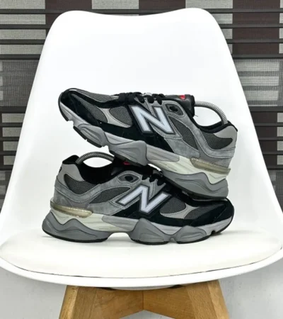 Imported New Balance 9060 Shoes for Men (BH437)