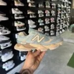Imported New Balance 9060 Sneakers Shoes For Men (BHC311)