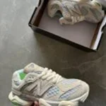 Imported New Balance 9060 Sneakers Shoes For Men (BHC312) - Image 2