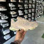 Imported New Balance 9060 Sneakers Shoes For Men (BHC312)