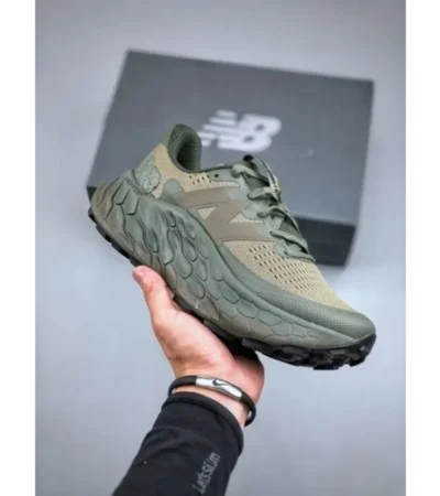Imported New Balance Fresh Foam More Trail V3 Shoes For Men (SW5756)