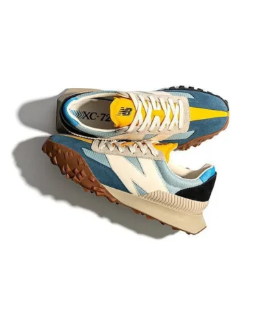 Imported New Balance Shoes For Men (BHC065) - Image 2
