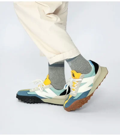 Imported New Balance Shoes For Men (BHC065)