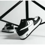 Imported Nike Air Force 1 Low Panda Shoes For Men (SW5746) - Image 3