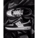 Imported Nike Air Force 1 Low Panda Shoes For Men (SW5746) - Image 4