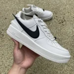 Imported Nike Air Force 1 X Ambush Phantom Shoes For Men (SW5916) - Image 2