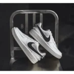 Imported Nike Air Force 1 X Ambush Phantom Shoes For Men (SW5916) - Image 3