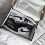 Imported Nike Air Jordan 1 Low Shadow Shoes For Men (SW6231) - Image 2