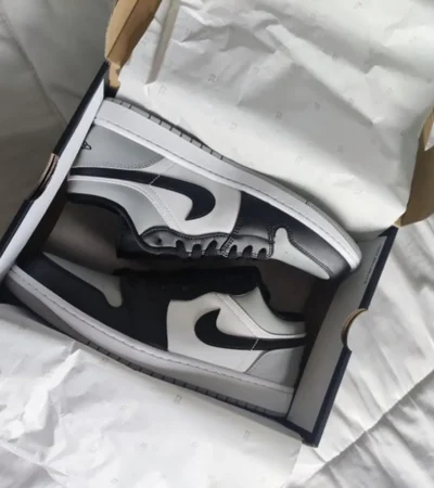 Imported Nike Air Jordan 1 Low Shadow Shoes For Men (SW6231) - Image 2