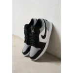 Imported Nike Air Jordan 1 Low Shadow Shoes For Men (SW6231) - Image 3