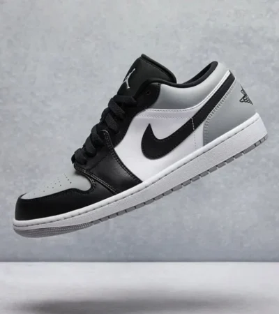 Imported Nike Air Jordan 1 Low Shadow Shoes For Men (SW6231)