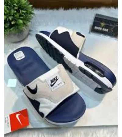 Imported Nike Air Max Slides For Men (BH732)