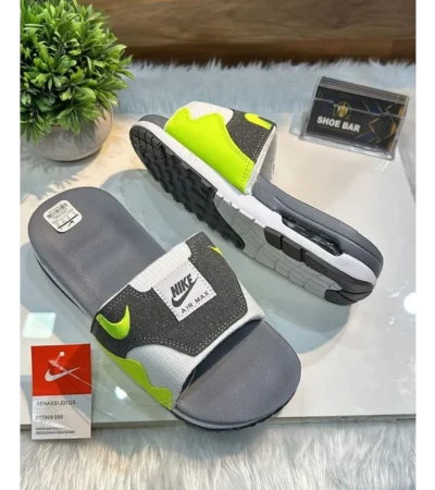 Imported Nike Air Max Slides For Men (BH753)