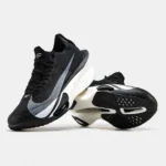 Imported Nike Air Zoom Alphafly 3 Black White Shoes For Men (SW5922) - Image 2