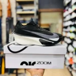 Imported Nike Air Zoom Alphafly 3 Black White Shoes For Men (SW5922) - Image 3