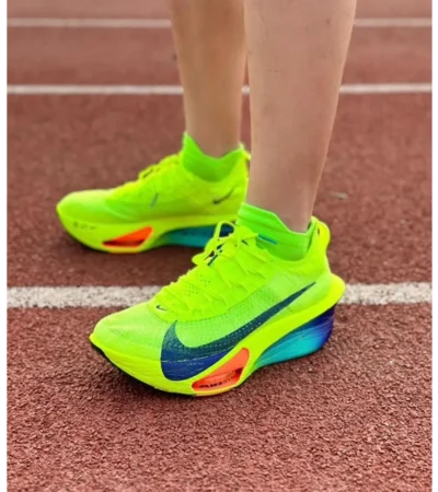 Imported Nike Alphafly 3 Proto Shoes for Men (BH440)