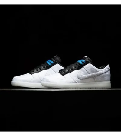 Imported Nike Dunk Shoes For Men (BHC332) - Image 2