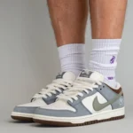 Imported Nike Dunk Shoes For Men (BHC333) - Image 2