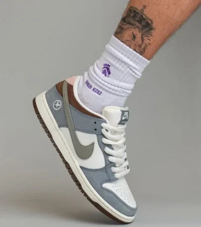 Imported Nike Dunk Shoes For Men (BHC333)