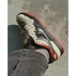 Imported Nike Sb Dunk Low Ghost Rider Shoes For Men (SW5738) - Image 2