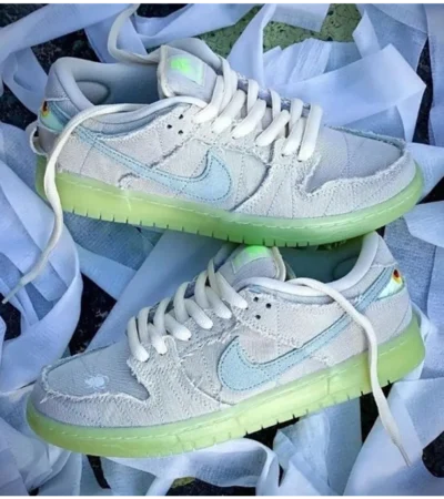 Imported Nike SB Dunk Low Mummy Shoes For Men (SW5923)