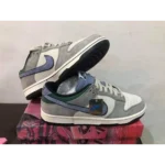 Imported Nike Sb Dunk X Otomo Katsuhiro Fantasy Grey Shoes For Men (SW5739) - Image 2