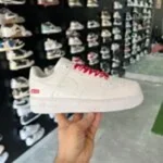 Imported Nike x Supreme Air Force Shoes For Men (BHC309)