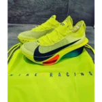 Imported Nike Zoom Alphafly 3 Volt Shoes For Men (SW5921) - Image 2