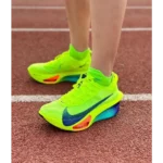 Imported Nike Zoom Alphafly 3 Volt Shoes For Men (SW5921) - Image 3