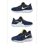 Imported Nike Zoom Structure 25 Shoes For Men (BH432) - Image 2