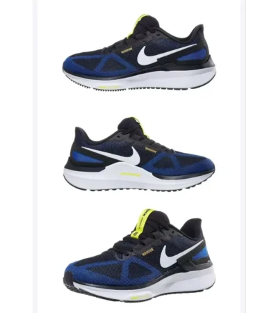 Imported Nike Zoom Structure 25 Shoes For Men (BH432) - Image 2