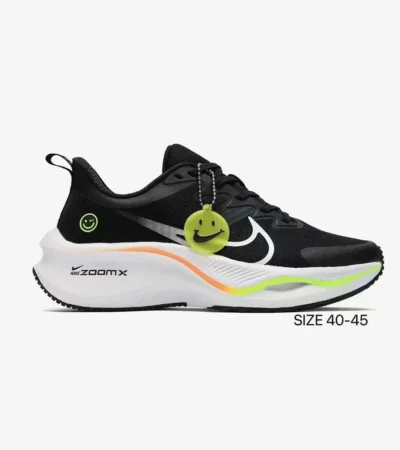 Imported Nike Zoom x Smiley with OG Box Shoes For Men (BH431) - Image 2