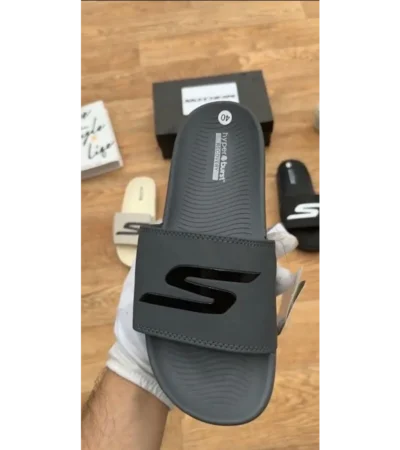 Imported Sketchers hyper burst Flip-Flops For Men (BH751)